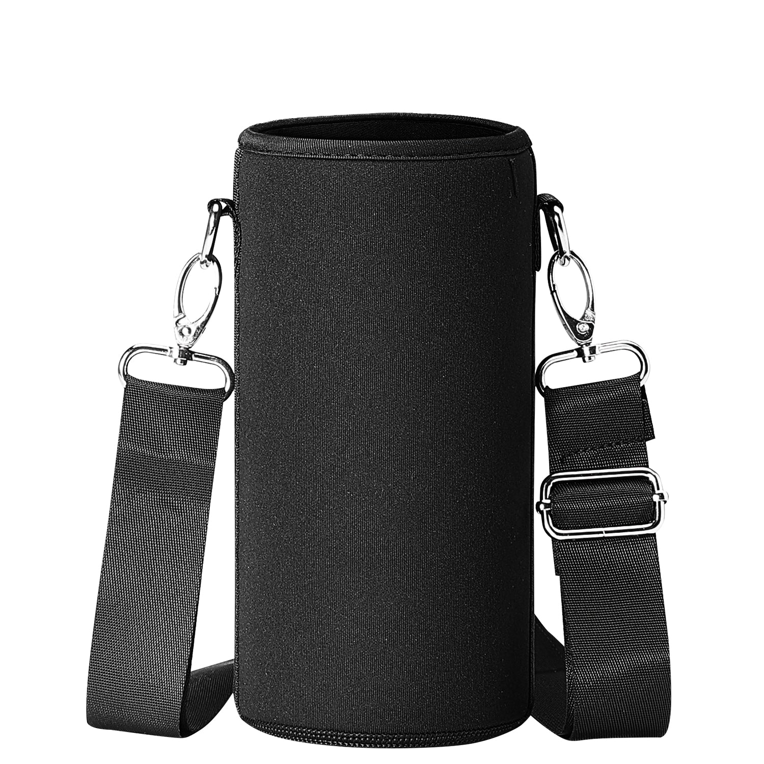 BUZIO Water Bottle Holder Carrying Pouch for 32oz/40oz/64oz/87oz/128oz Bottles