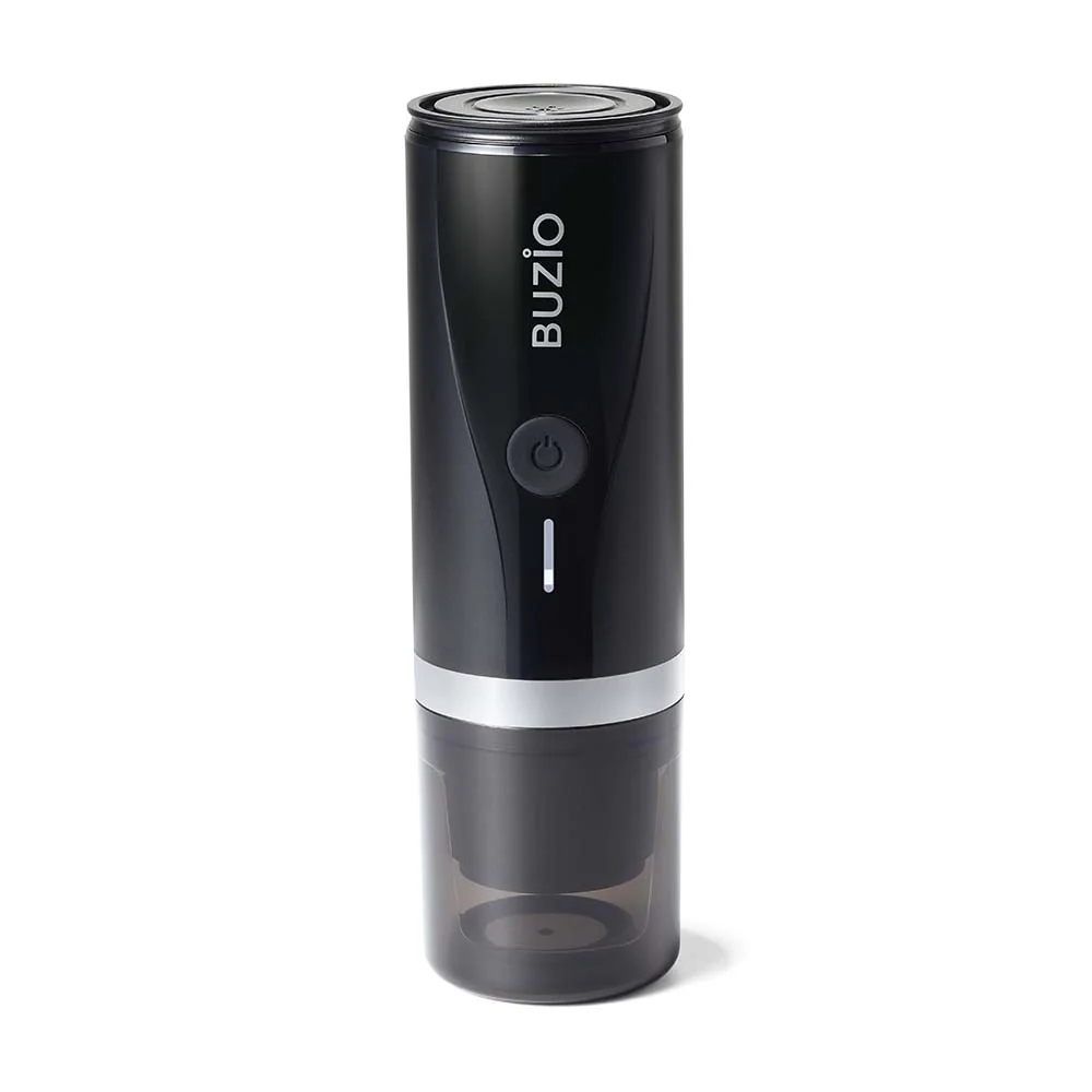 Camping Coffee Maker |  Portable Espresso Machine - Image 3