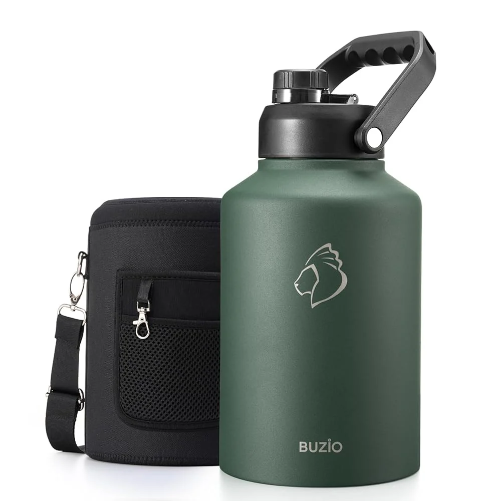 Rock Series One Gallon Jug with Spout Lid | 128oz - Image 11