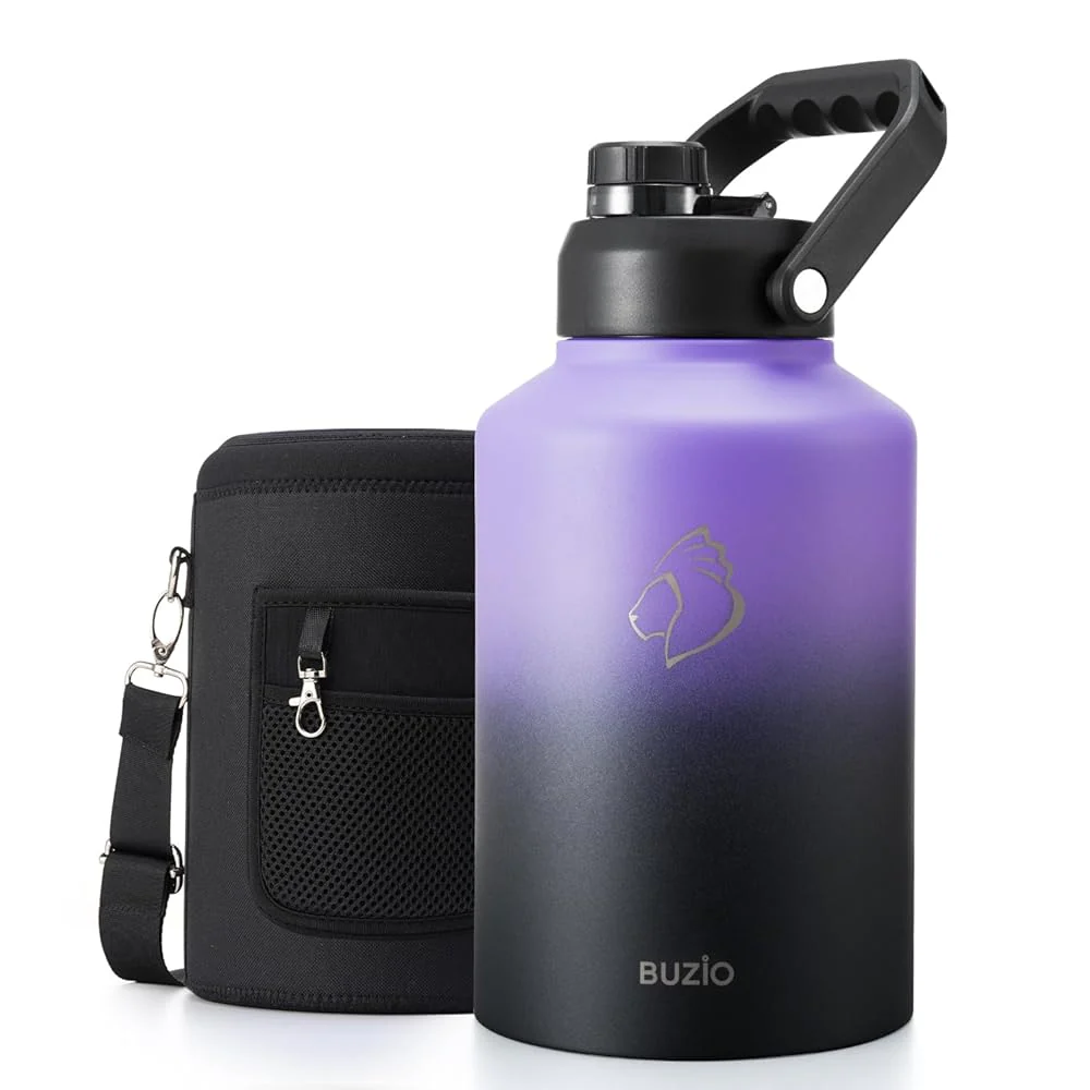 Rock Series One Gallon Jug with Spout Lid | 128oz - Image 12