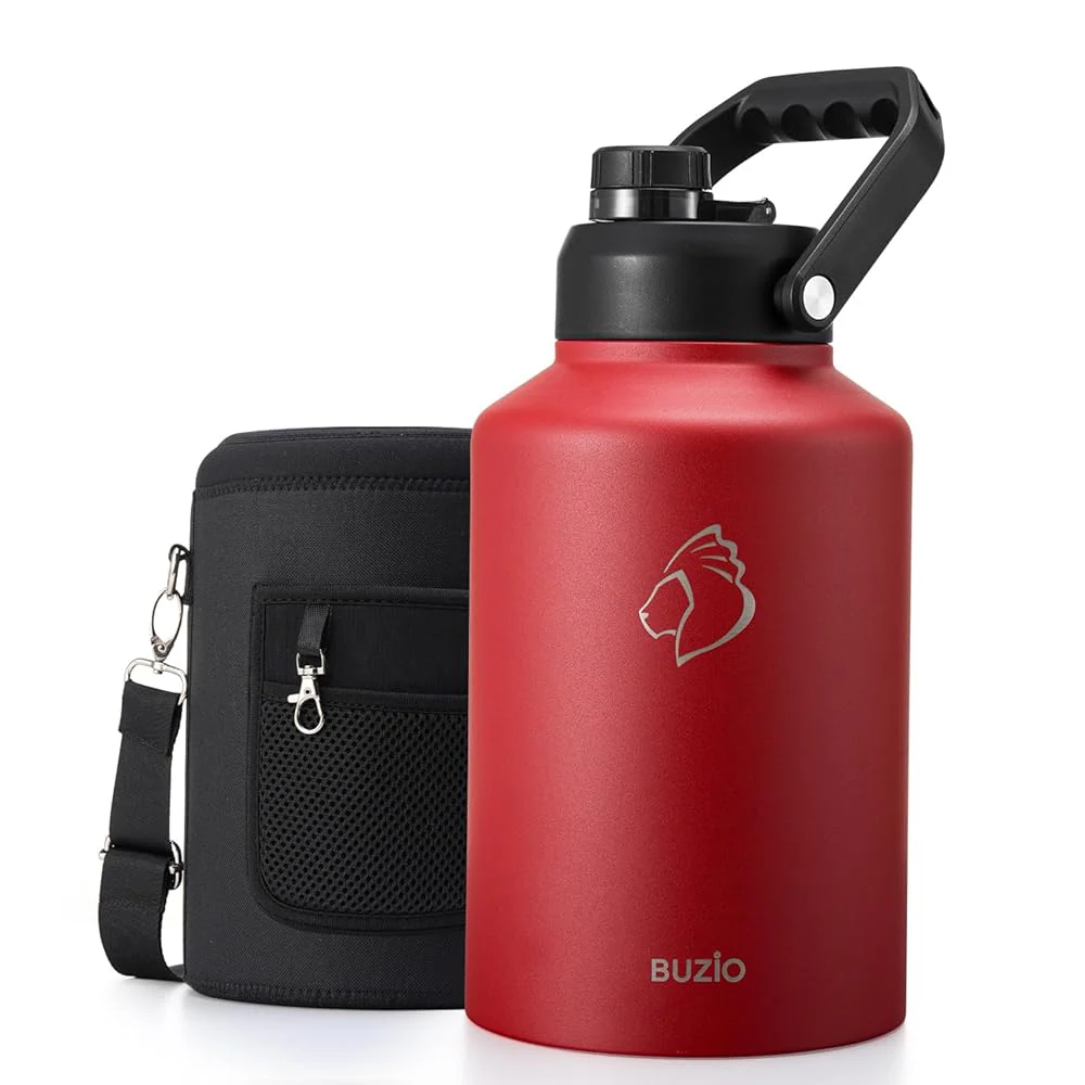 Rock Series One Gallon Jug with Spout Lid | 128oz - Image 13