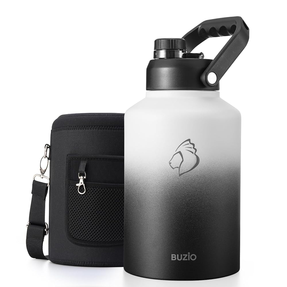 Rock Series One Gallon Jug with Spout Lid | 128oz - Image 14